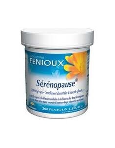 Fenioux Serenopausia 200Caps