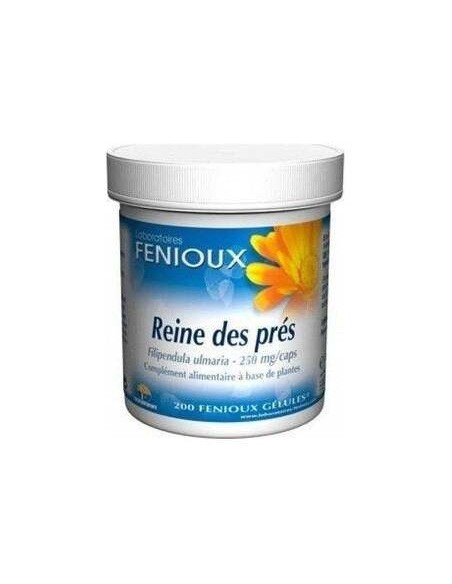 Fenioux Reina De Los Prados 200Caps