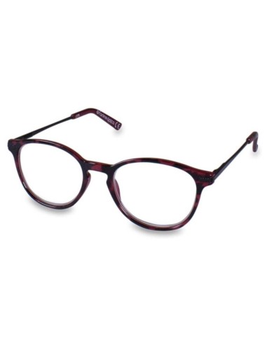Farline Gafas Provenza Rojo 3.5 Dioptrías, 1 Unidad