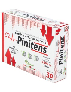 Pinisan Pinitens 60Cáps 2