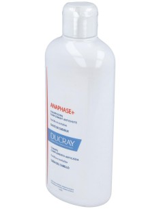 Ducray Anaphase+ Champú Anti-Caída, 400 Ml 2