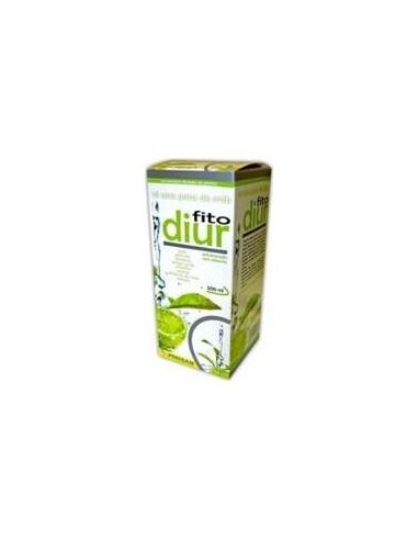 Pinisan Fito Diur 500Ml
