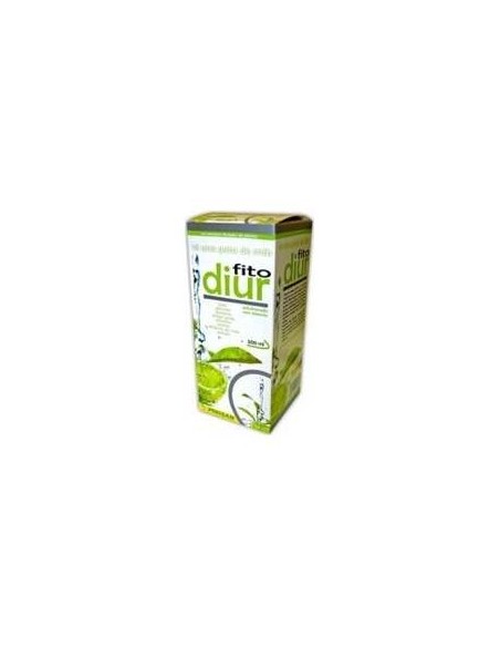 Pinisan Fito Diur 500Ml