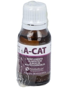 A Cat 15Ml