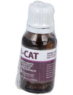 A Cat 15Ml 2