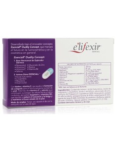 Elifexir Esenciall Coctel Belleza Nocturna 30Cap. 2