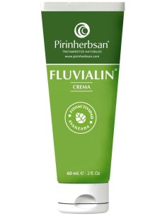 Pirinherbsan Fluvialin Piernas 60Ml