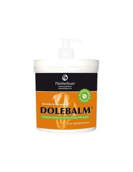 Dolebalm Crema Harpago 1000Gr Profesional
