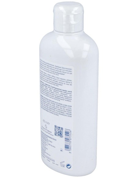 Ducray Anaphase+ Champú Anti-Caída, 400 Ml