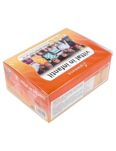 Plameca Vittal In Infantil 20X10Ml