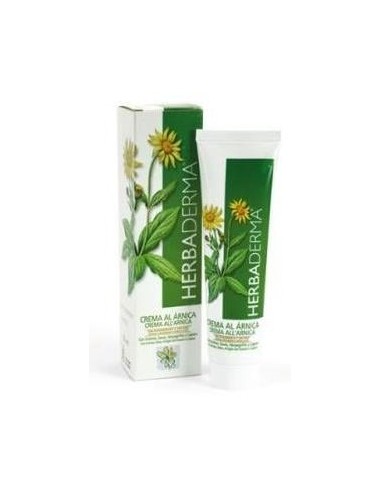 Noefar Herbaderma Arnica Sin Parabenos 100Ml