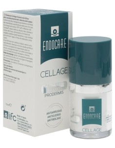 Endocare Cellage Contorno De Ojos, 15 Ml