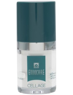 Endocare Cellage Contorno De Ojos, 15 Ml 2