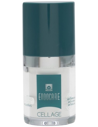 Endocare Cellage Contorno De Ojos, 15 Ml