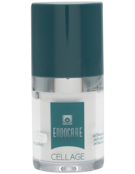 Endocare Cellage Contorno De Ojos, 15 Ml