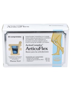 Activecomplex Articuflex 60Comp.