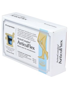 Activecomplex Articuflex 60Comp. 2
