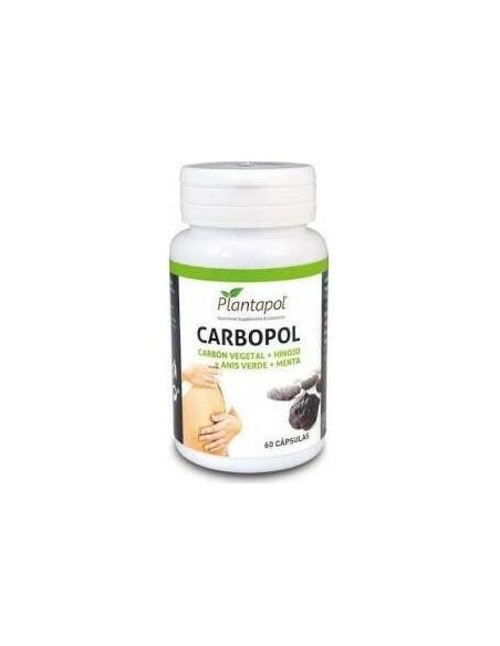 Plantapol Carbapol 60Comp