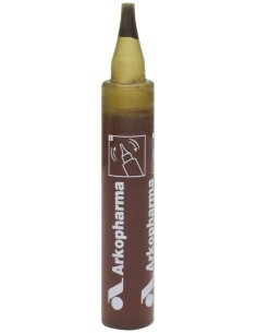 Arkopharma Venoforte Piernas Ligeras, 30 Ampollas 2