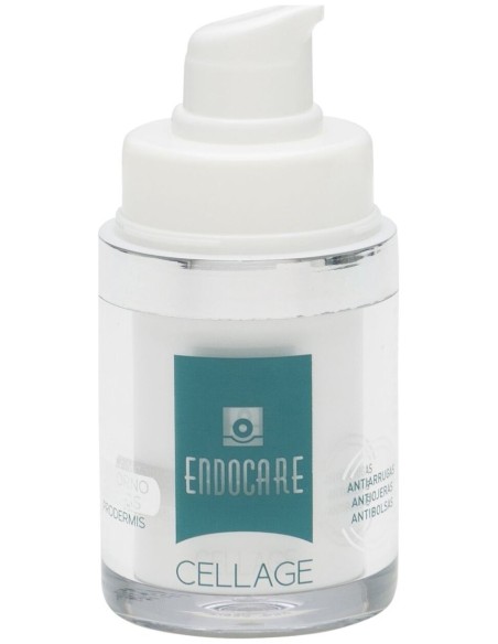 Endocare Cellage Contorno De Ojos, 15 Ml