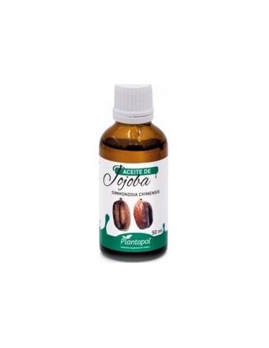 Plantapol Aceite De Jojoba 50Ml