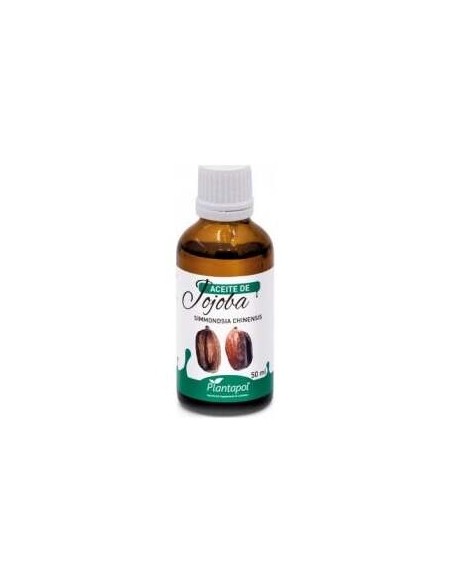 Plantapol Aceite De Jojoba 50Ml