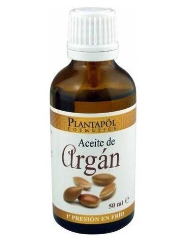 Plantapol Aceite De Argán 50Ml