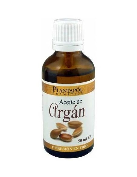 Plantapol Aceite De Argán 50Ml