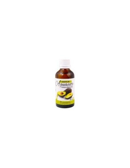 Plantapol Aceite De Aguacate 50Ml