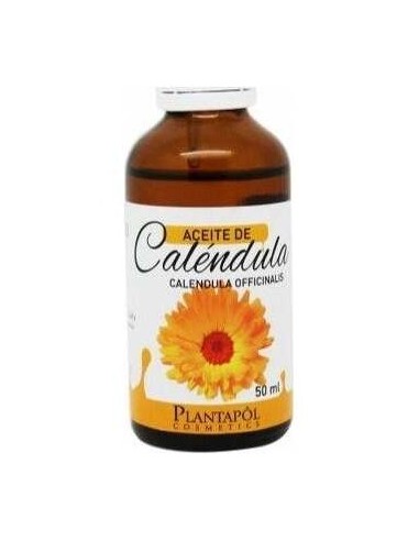 Plantapol Aceite De Calendula 50Ml
