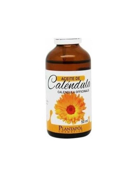 Plantapol Aceite De Calendula 50Ml