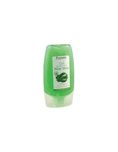 Pantapol Gel Limpiador Facial Aloe Vera 150Ml
