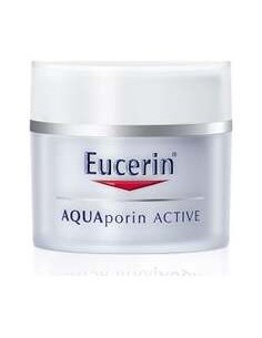 Eucerin Aquaporin Active Piel Normal/Mixta 50Ml