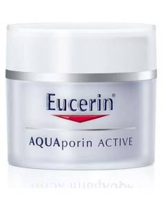 Eucerin Aquaporin Active Piel Normal/Mixta 50Ml 2