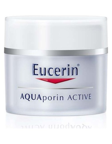 Eucerin Aquaporin Active Piel Normal/Mixta 50Ml