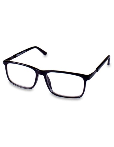 Farline Gafas Palermo Negro 2.5 Dioptrías , 1 Unidad