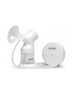 Suavinex Link Extractor De Leche Eléctrico, 1 Unidad 2