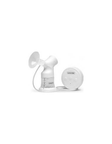 Suavinex Link Extractor De Leche Eléctrico, 1 Unidad