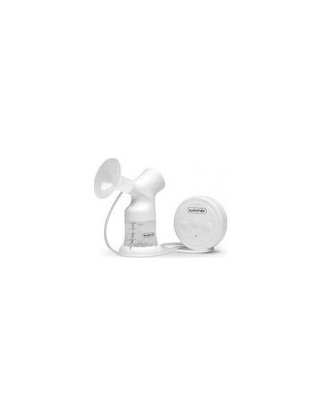 Suavinex Link Extractor De Leche Eléctrico, 1 Unidad