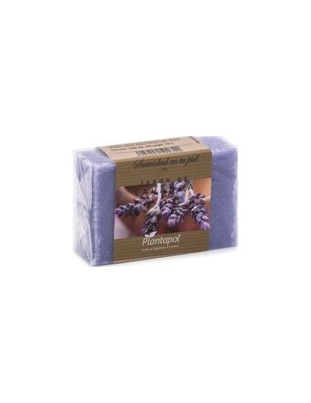 Plantapol Jabã³N De Lavanda 100G