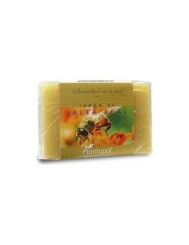 Jabon Natural De Jalea Real 100Gr.