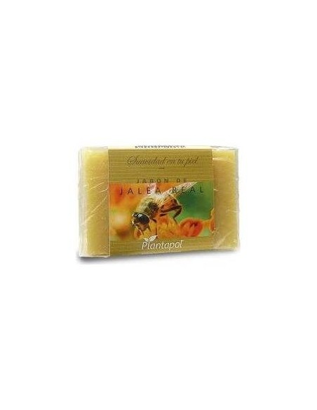 Jabon Natural De Jalea Real 100Gr.