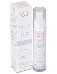 Avène Physiolift Crema De Día Alisante Piel Seca 30Ml