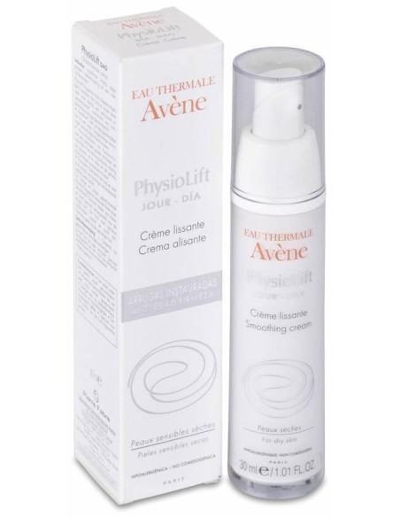 Avène Physiolift Crema De Día Alisante Piel Seca 30Ml