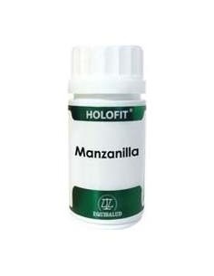 Holofit Manzanilla 50Cap.