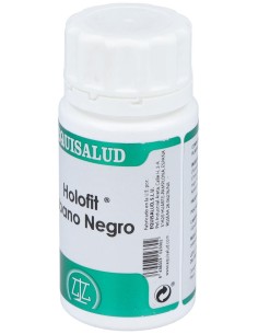 Holofit Rabano Negro 50Cáps 2