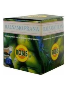 Robis Balsamo Prana Pequeño 60G