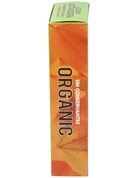 Activador Del Crecimiento Del Cabello Guarana 4Ud.