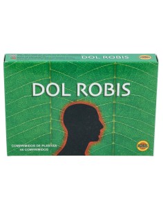 Dol Robis 60Comp.