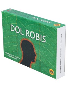 Dol Robis 60Comp. 2